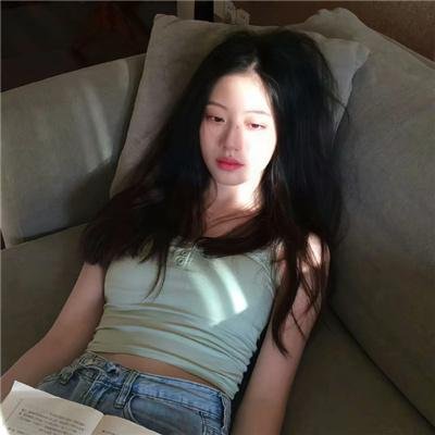 小镇的假期